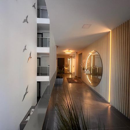 Karzo Property Lk 204 Budapeszt Zewnętrze zdjęcie