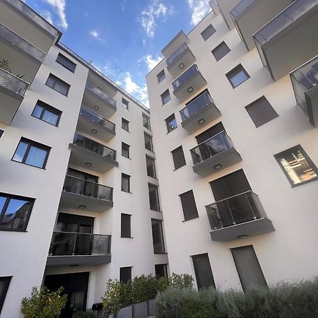 Karzo Property Lk 204 Budapeszt Zewnętrze zdjęcie