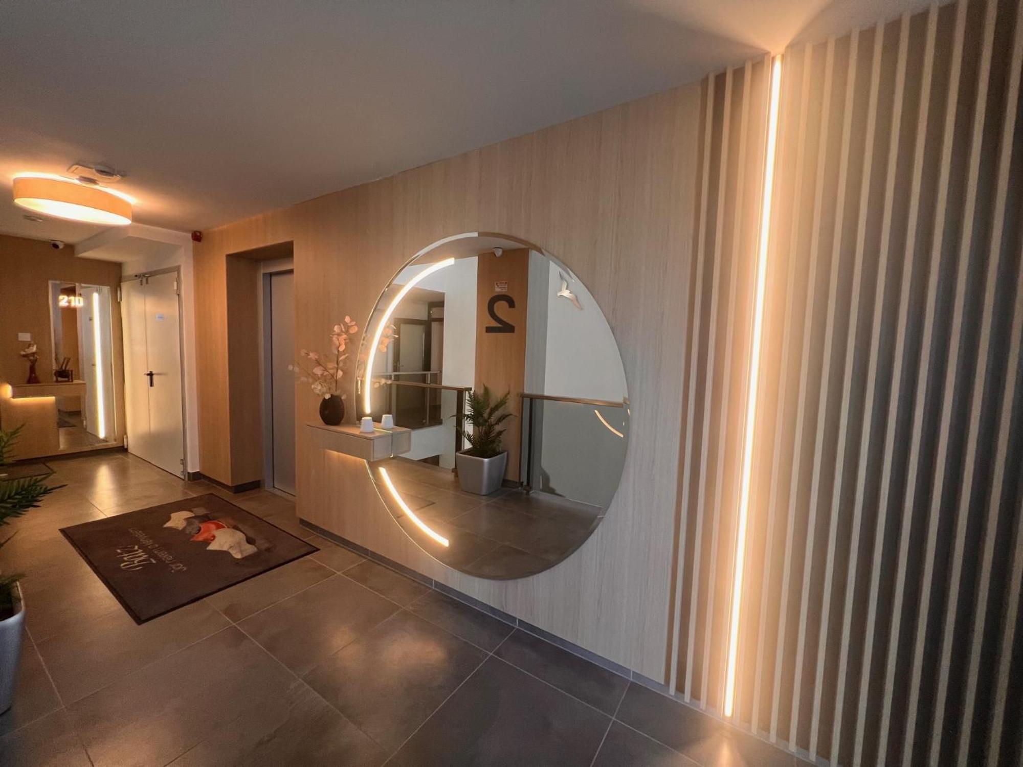 Karzo Property Lk 204 Budapeszt Zewnętrze zdjęcie