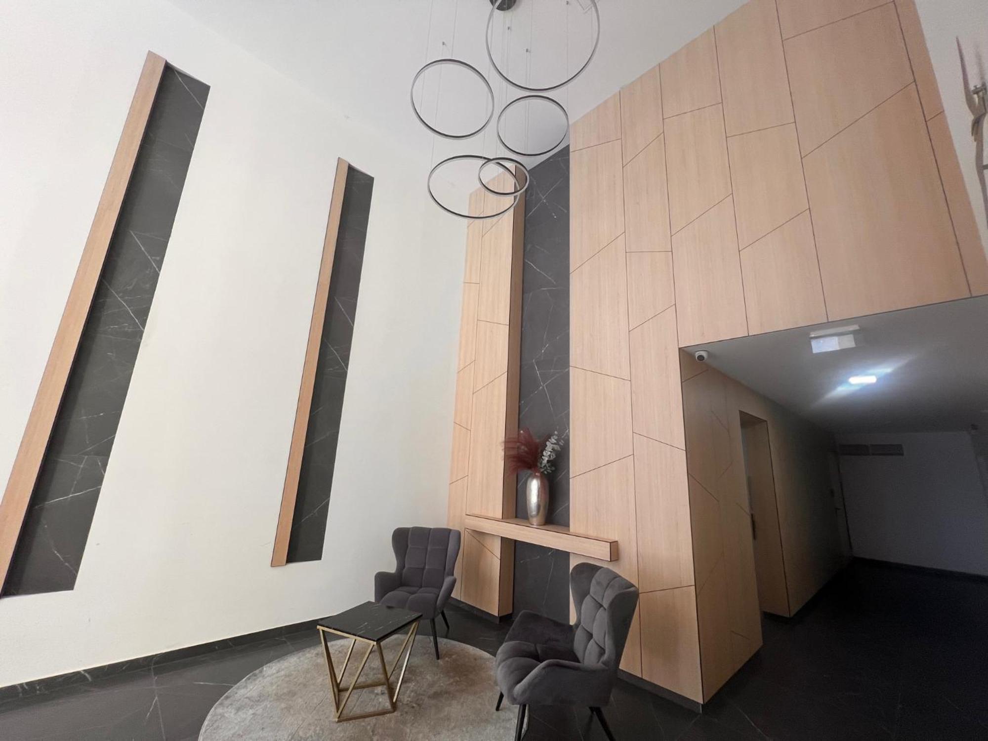 Karzo Property Lk 204 Budapeszt Zewnętrze zdjęcie