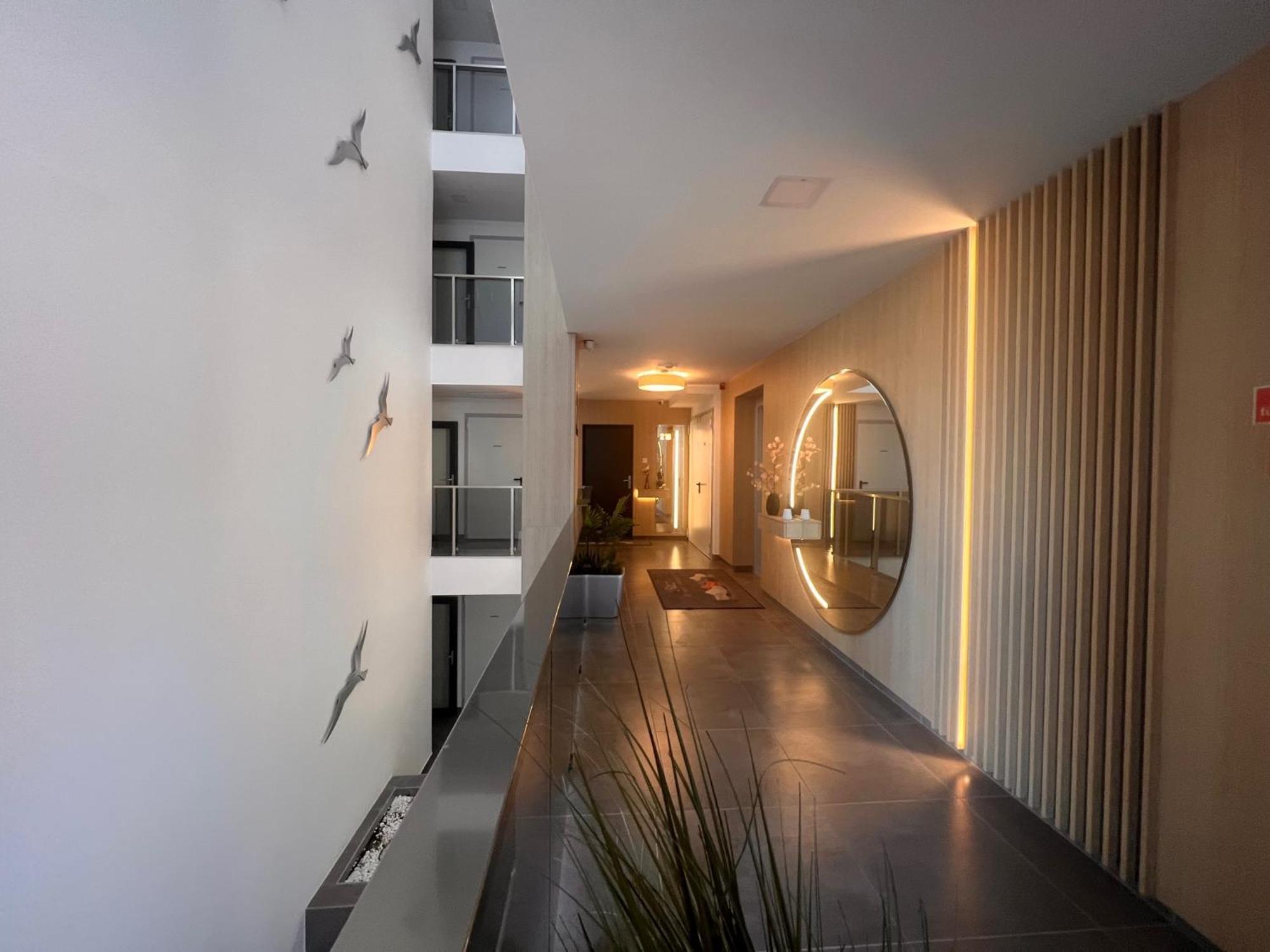 Karzo Property Lk 204 Budapeszt Zewnętrze zdjęcie