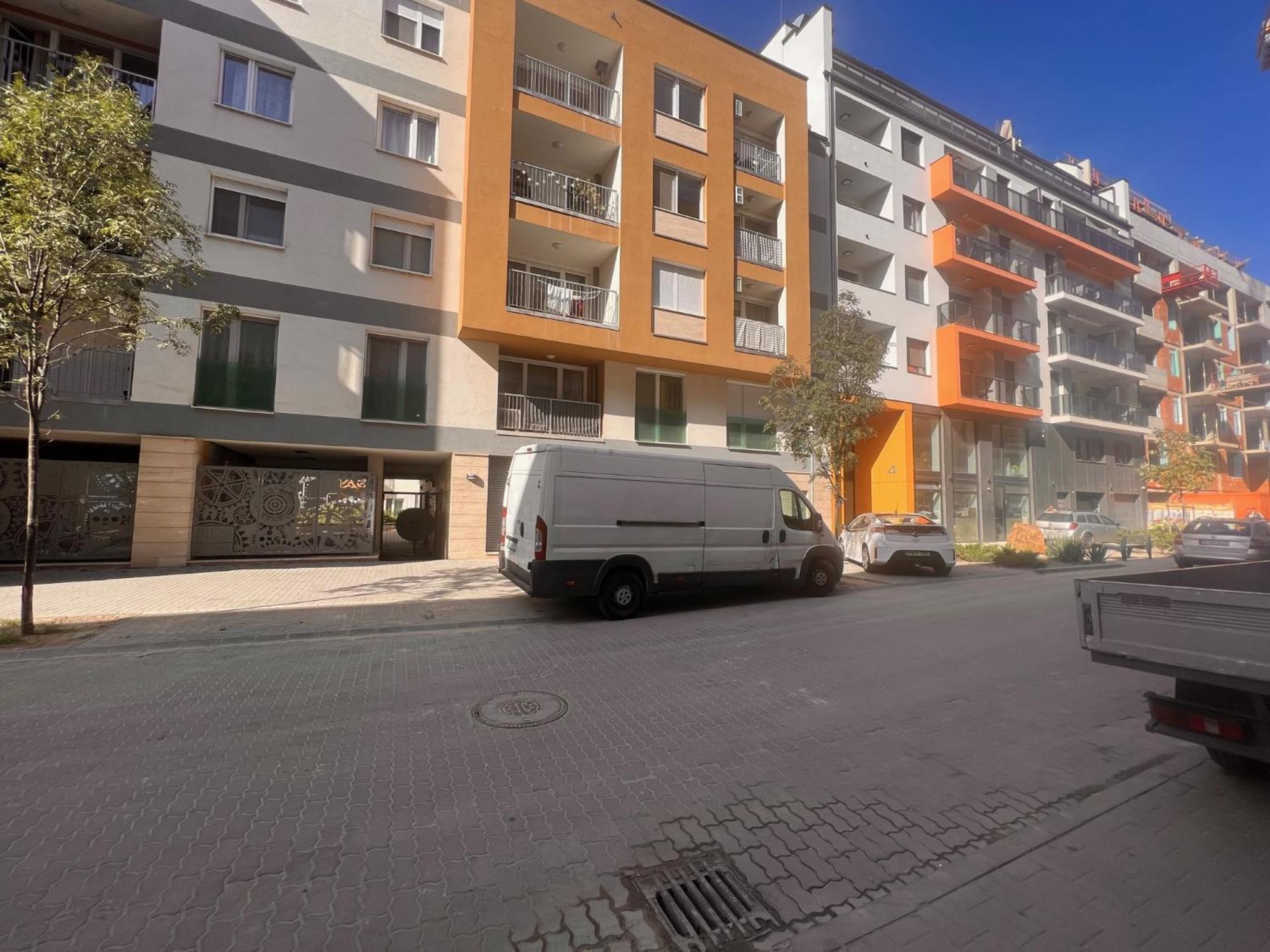 Karzo Property Lk 204 Budapeszt Zewnętrze zdjęcie