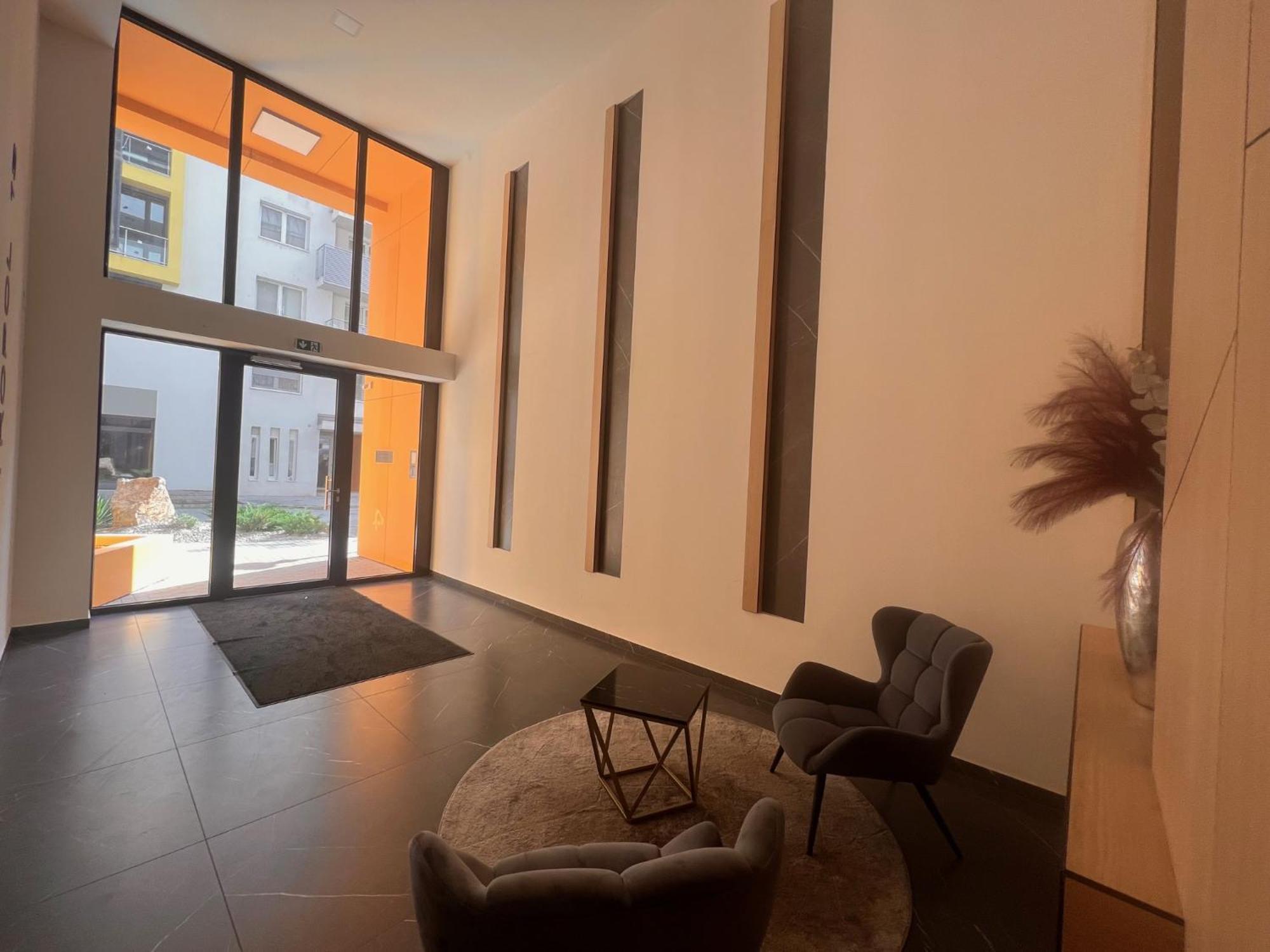 Karzo Property Lk 204 Budapeszt Zewnętrze zdjęcie