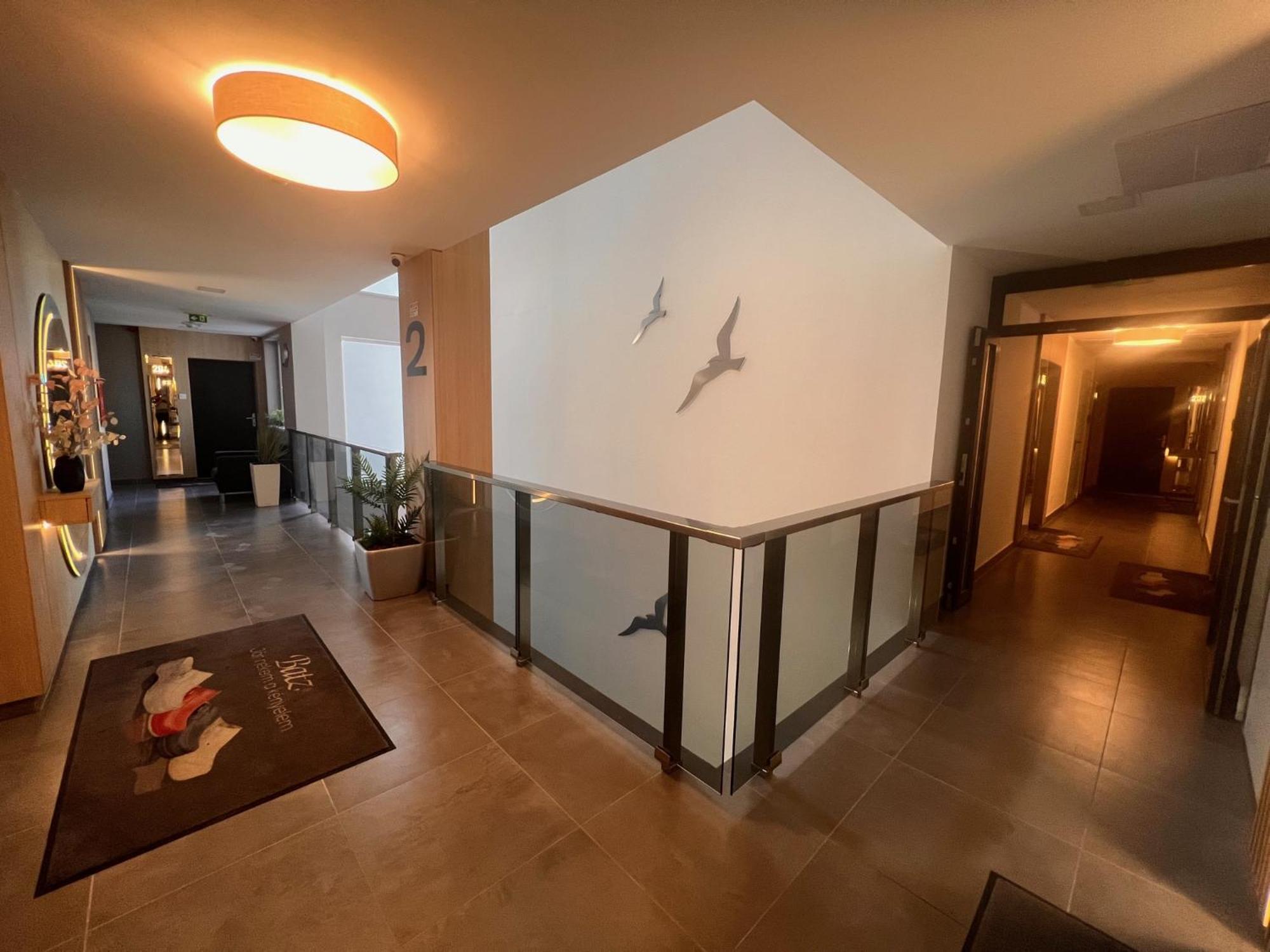 Karzo Property Lk 204 Budapeszt Zewnętrze zdjęcie
