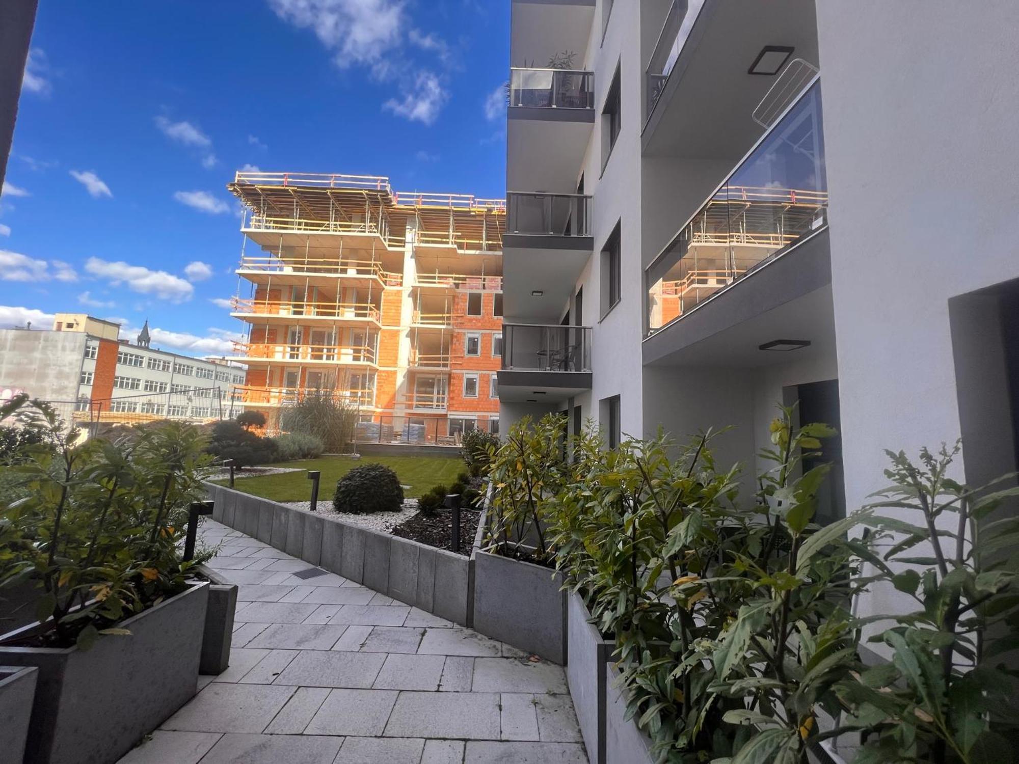 Karzo Property Lk 204 Budapeszt Zewnętrze zdjęcie