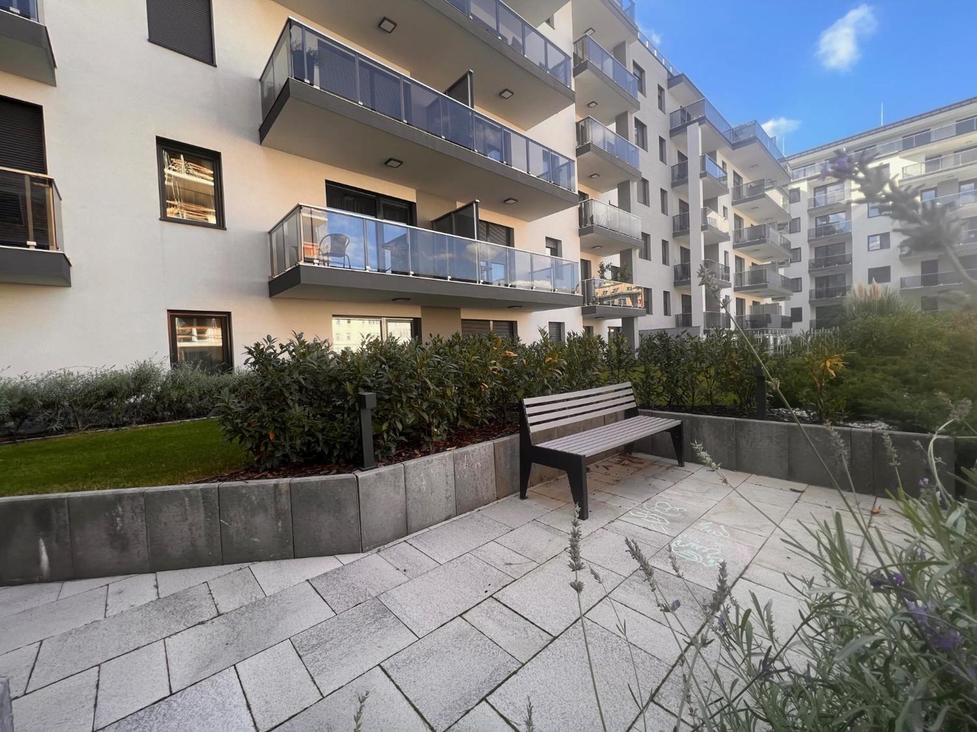 Karzo Property Lk 204 Budapeszt Zewnętrze zdjęcie