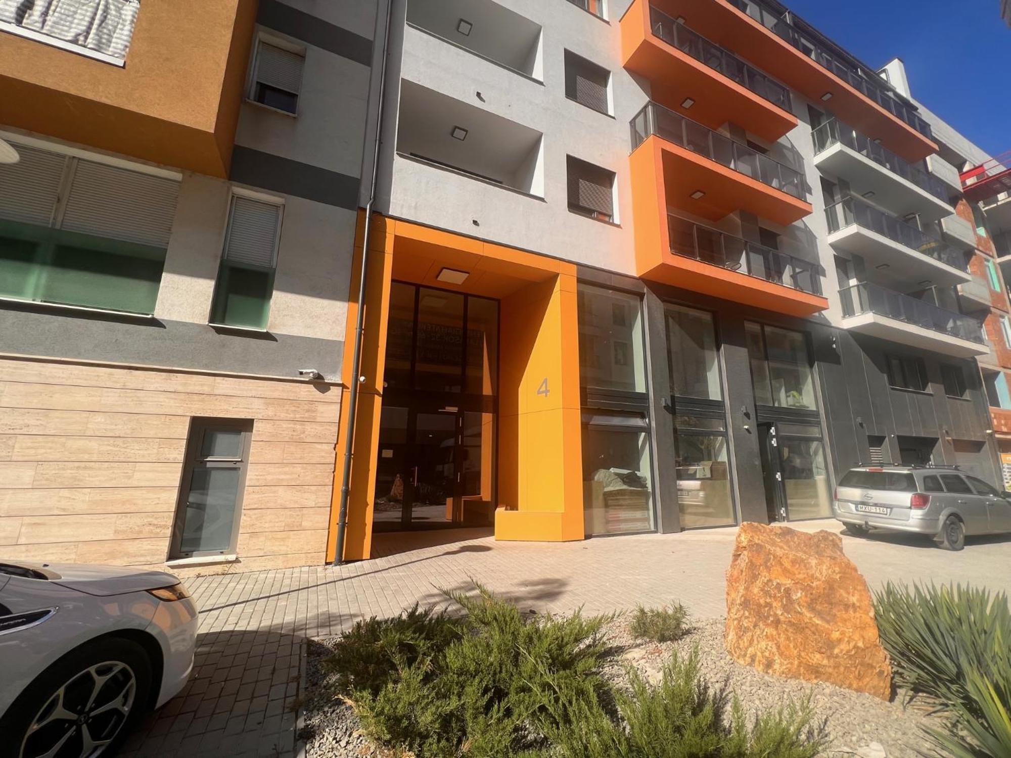 Karzo Property Lk 204 Budapeszt Zewnętrze zdjęcie