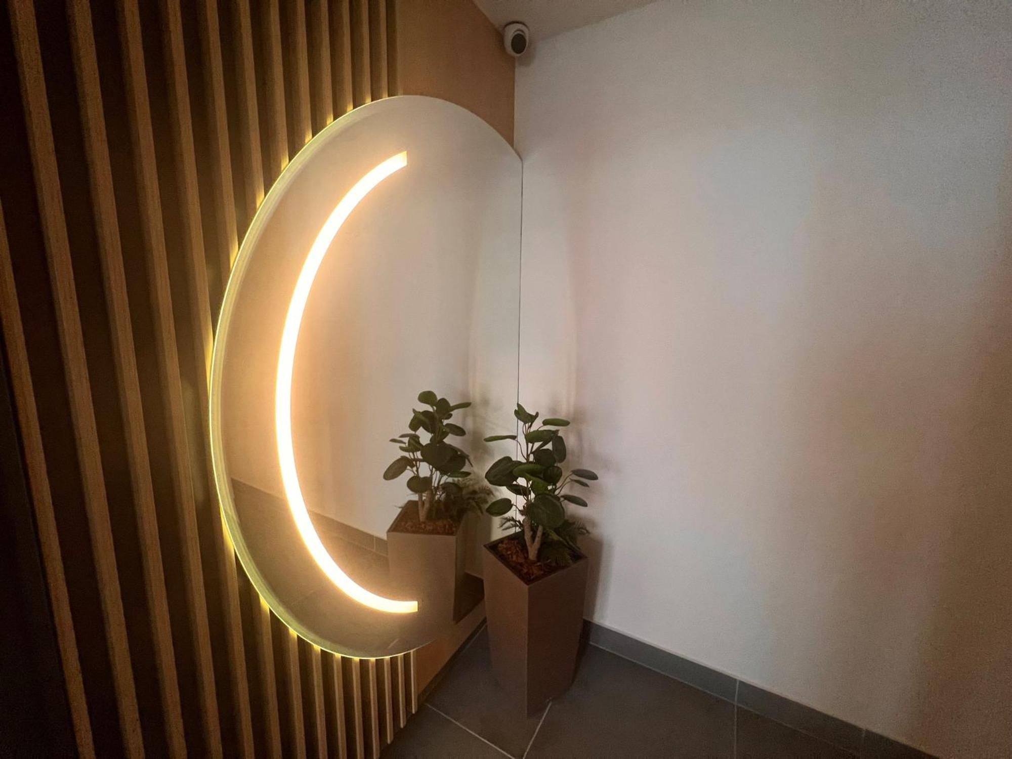 Karzo Property Lk 204 Budapeszt Zewnętrze zdjęcie