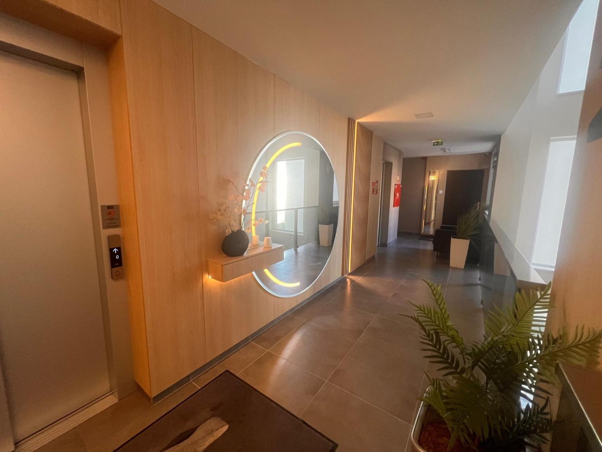 Karzo Property Lk 204 Budapeszt Zewnętrze zdjęcie