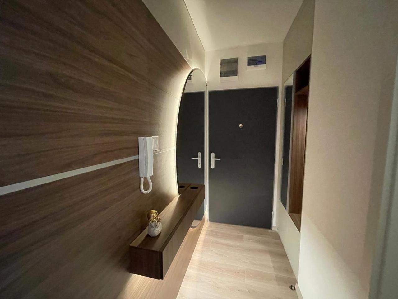 Karzo Property Lk 204 Budapeszt Zewnętrze zdjęcie
