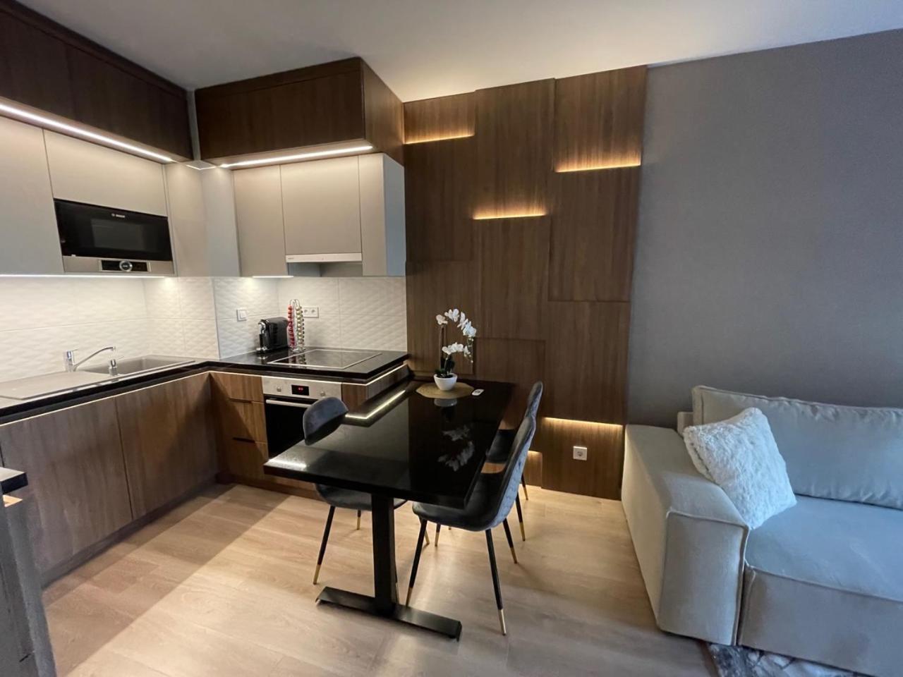 Karzo Property Lk 204 Budapeszt Zewnętrze zdjęcie