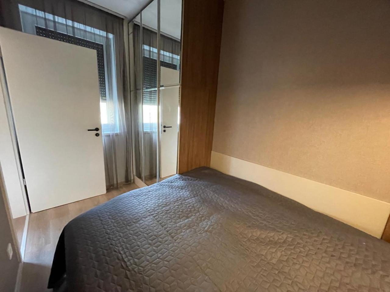 Karzo Property Lk 204 Budapeszt Zewnętrze zdjęcie