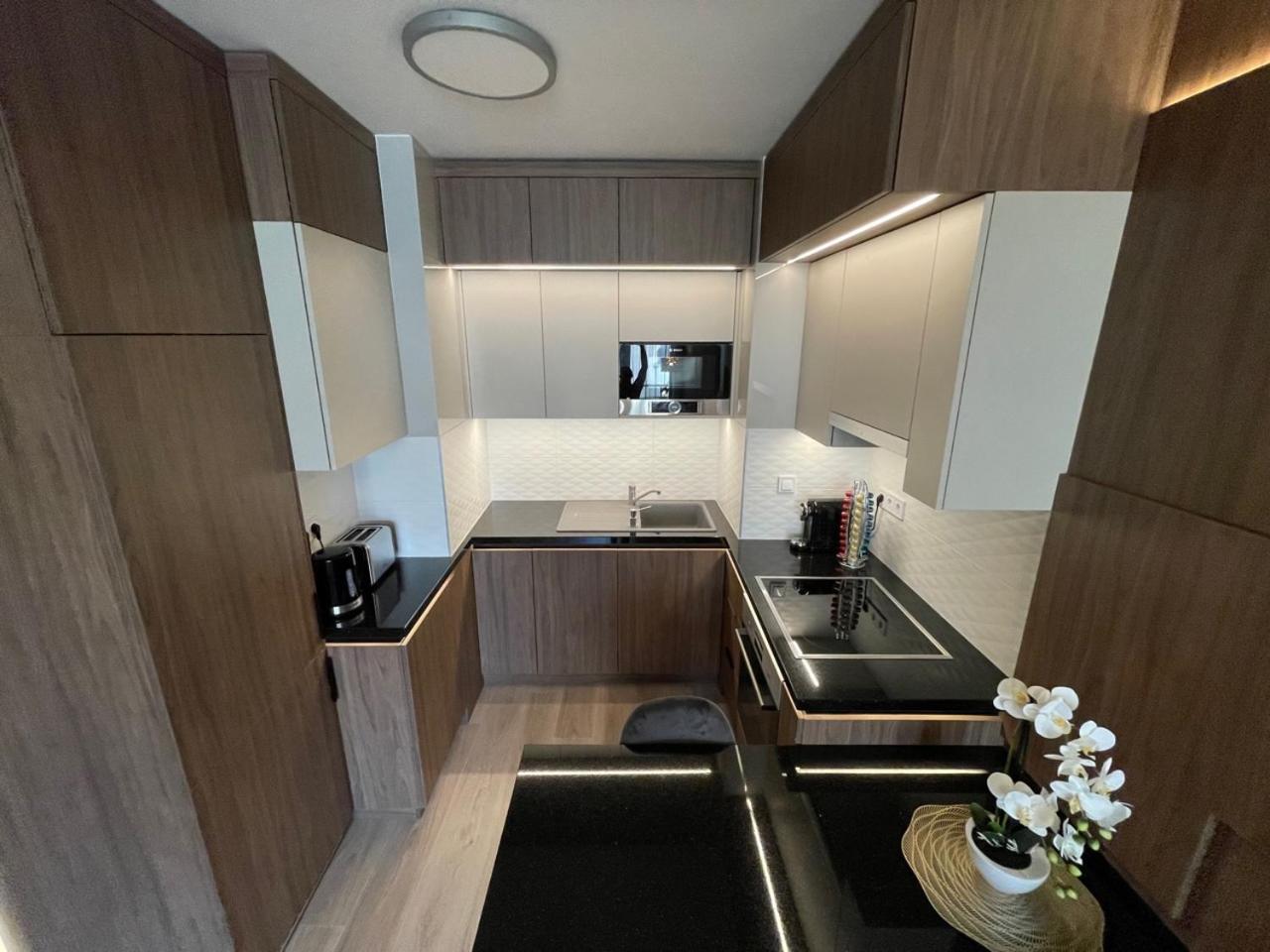 Karzo Property Lk 204 Budapeszt Zewnętrze zdjęcie
