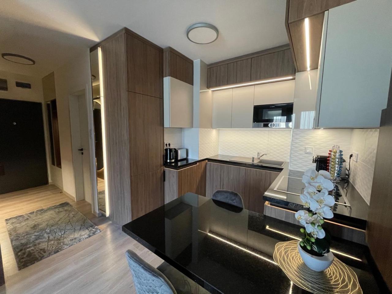 Karzo Property Lk 204 Budapeszt Zewnętrze zdjęcie