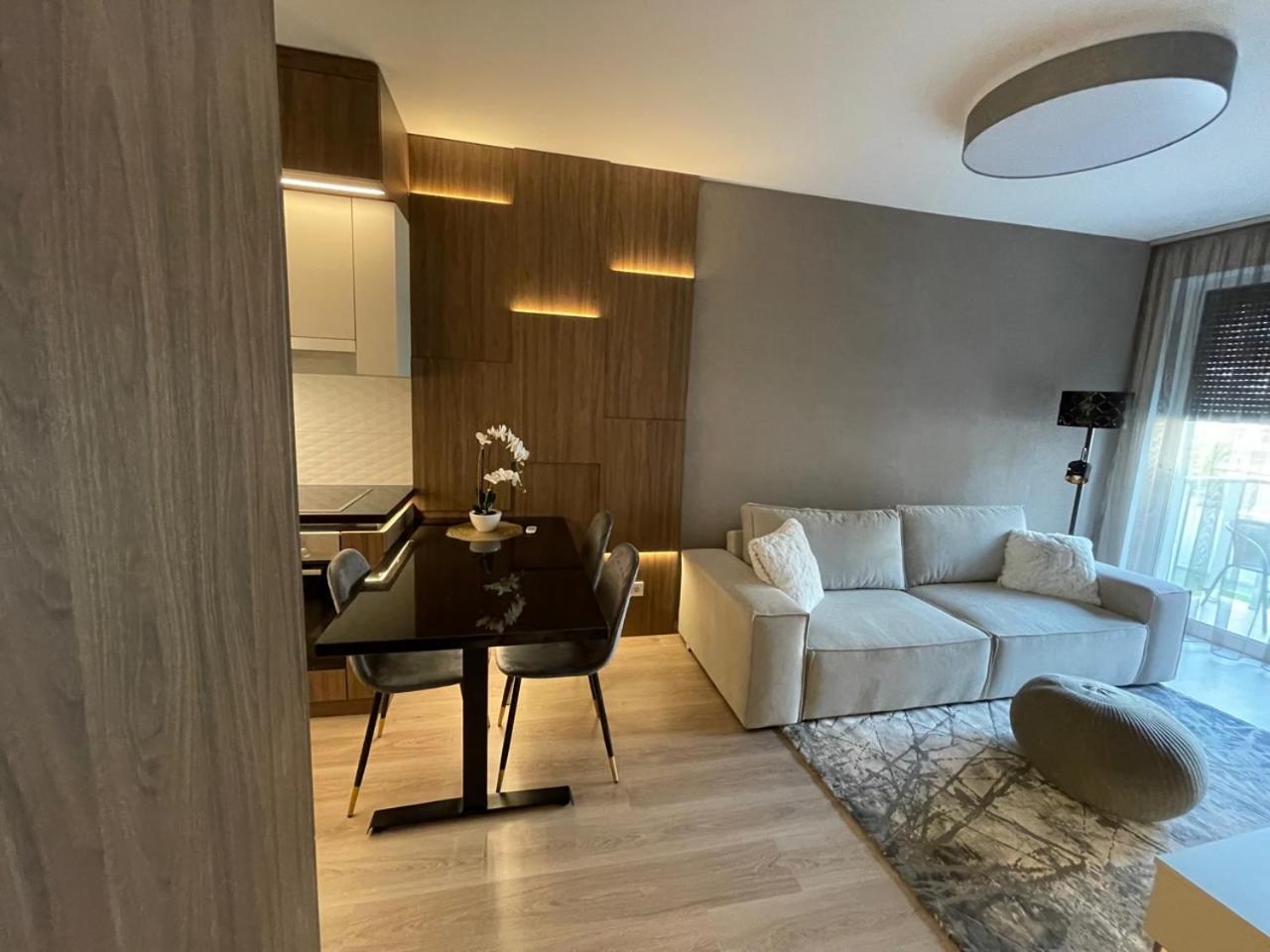 Karzo Property Lk 204 Budapeszt Zewnętrze zdjęcie