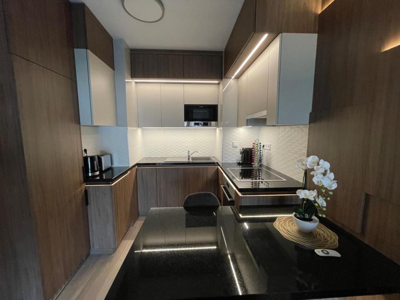 Karzo Property Lk 204 Budapeszt Zewnętrze zdjęcie