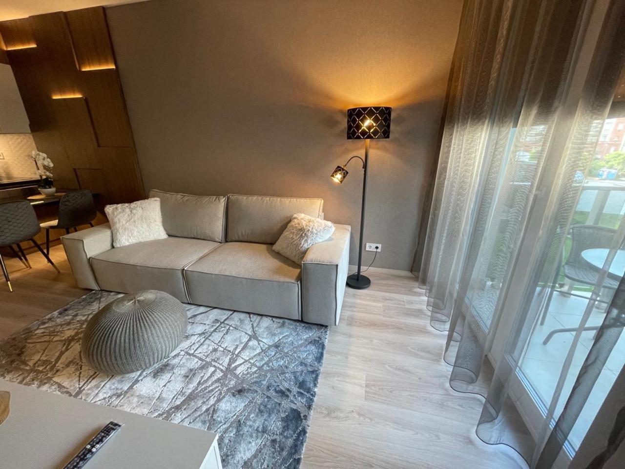 Karzo Property Lk 204 Budapeszt Zewnętrze zdjęcie