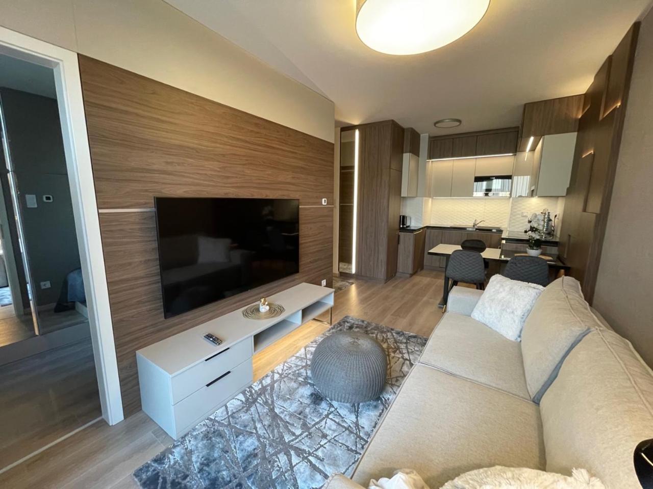 Karzo Property Lk 204 Budapeszt Zewnętrze zdjęcie