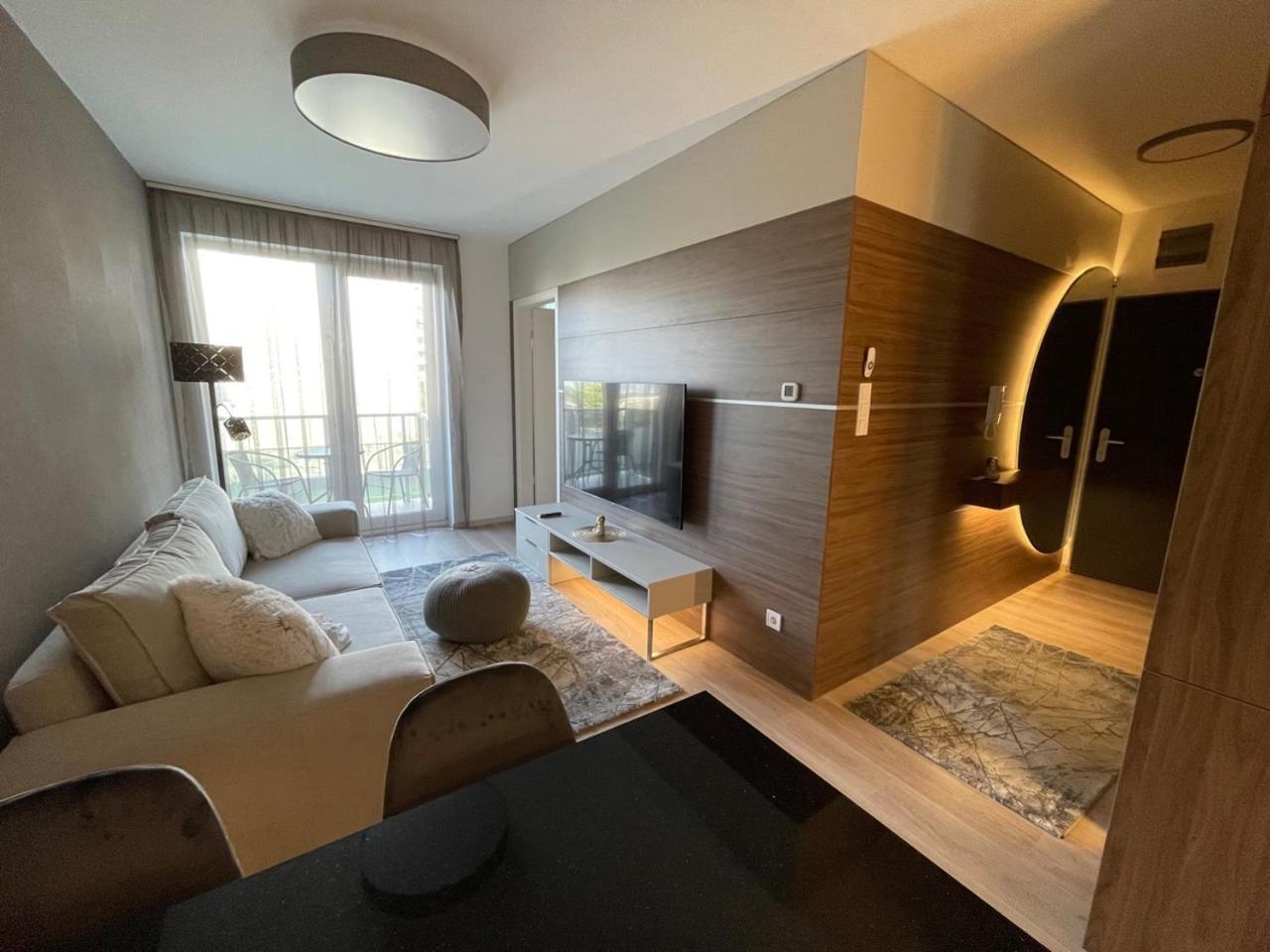 Karzo Property Lk 204 Budapeszt Zewnętrze zdjęcie