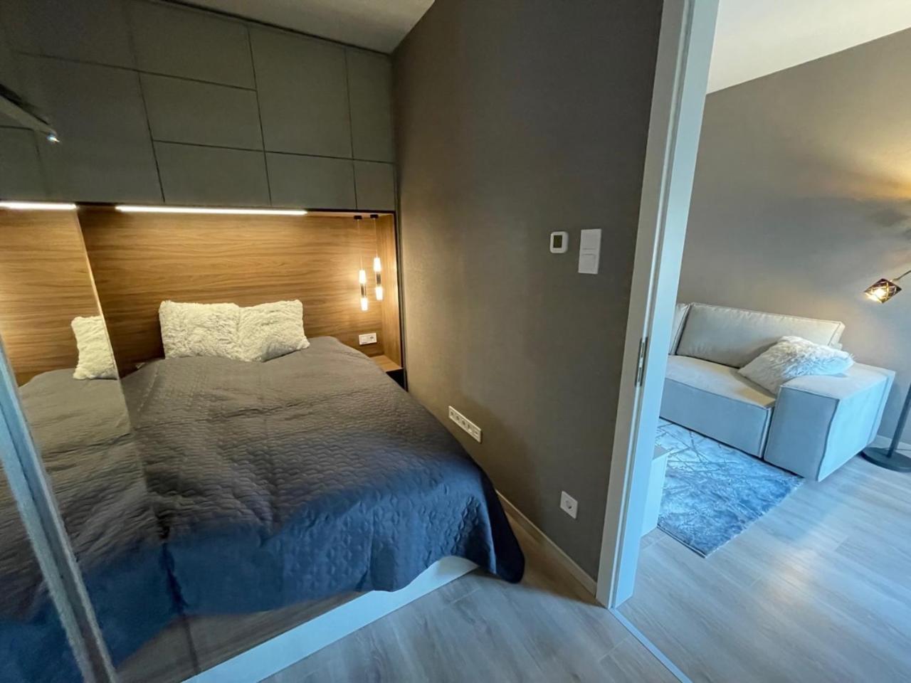 Karzo Property Lk 204 Budapeszt Zewnętrze zdjęcie