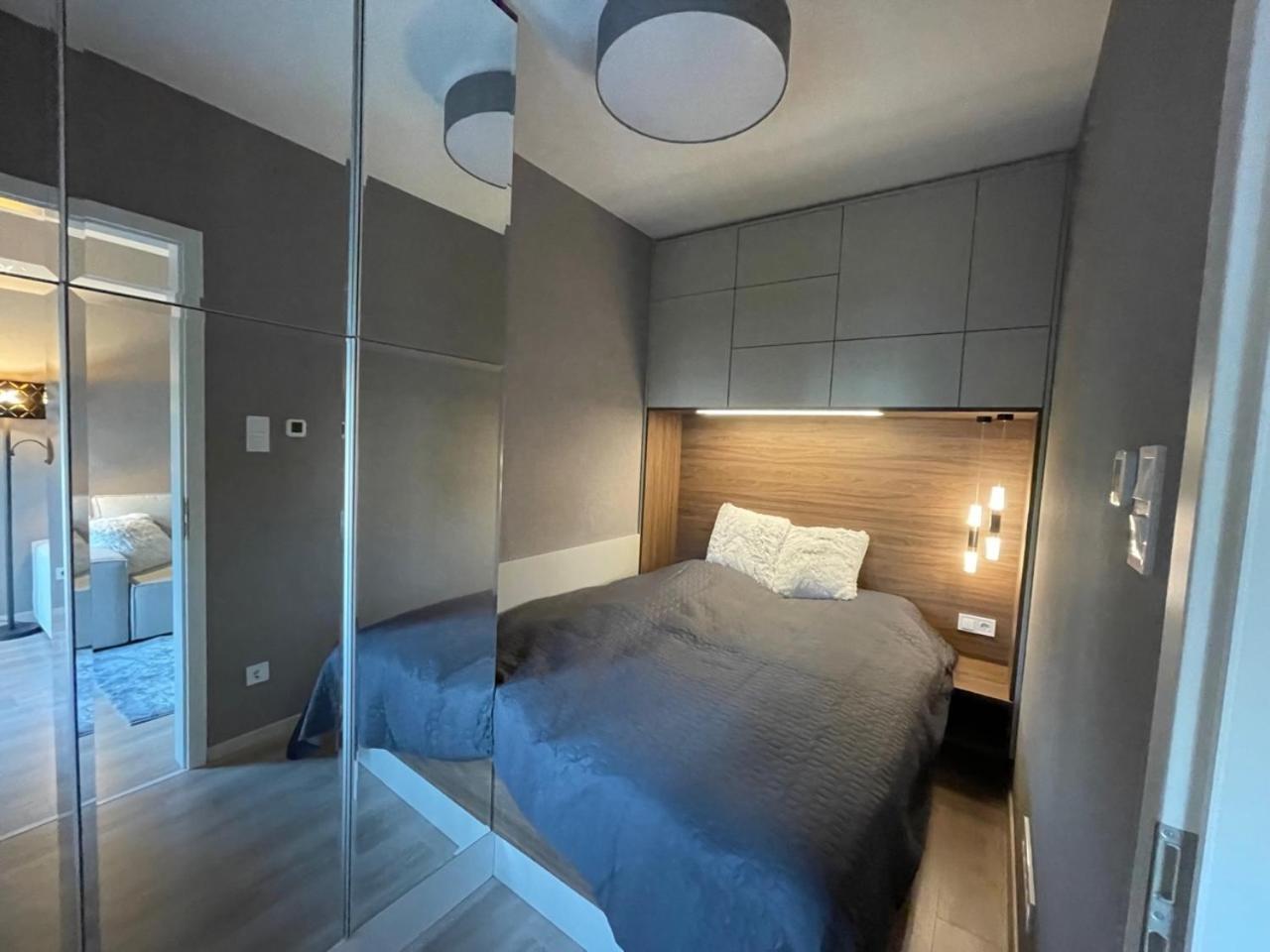 Karzo Property Lk 204 Budapeszt Zewnętrze zdjęcie