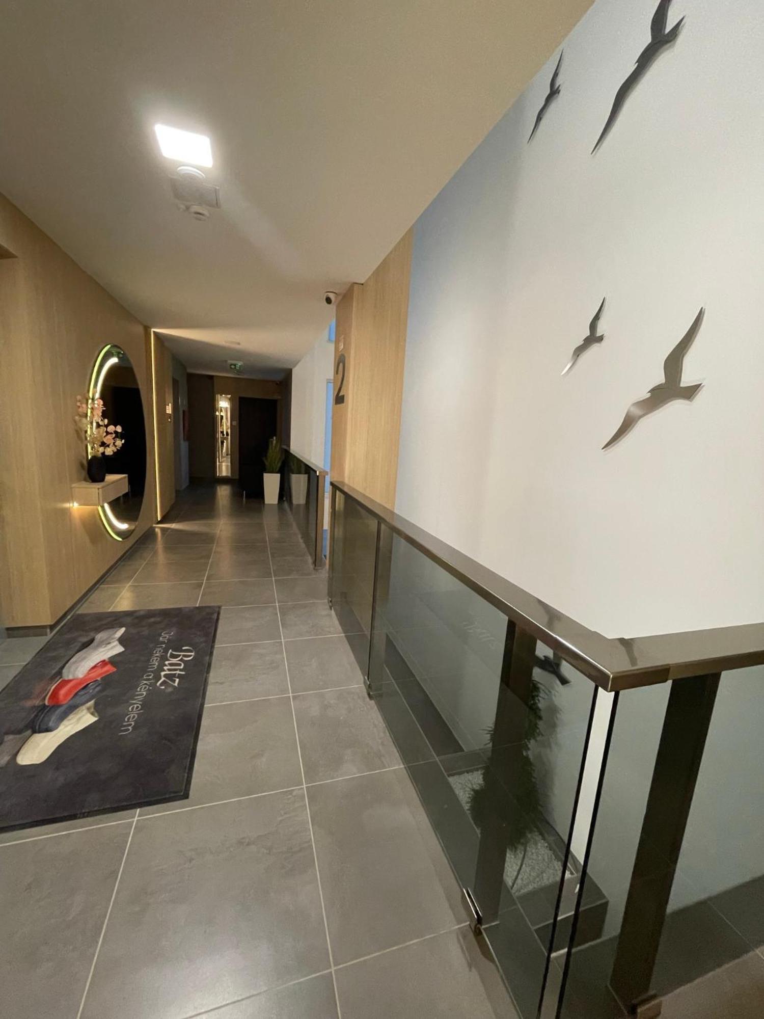 Karzo Property Lk 204 Budapeszt Zewnętrze zdjęcie