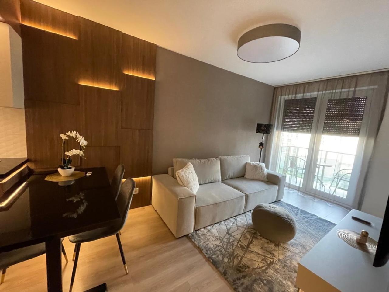 Karzo Property Lk 204 Budapeszt Zewnętrze zdjęcie